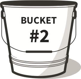 Bucket 2