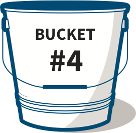 Bucket 4